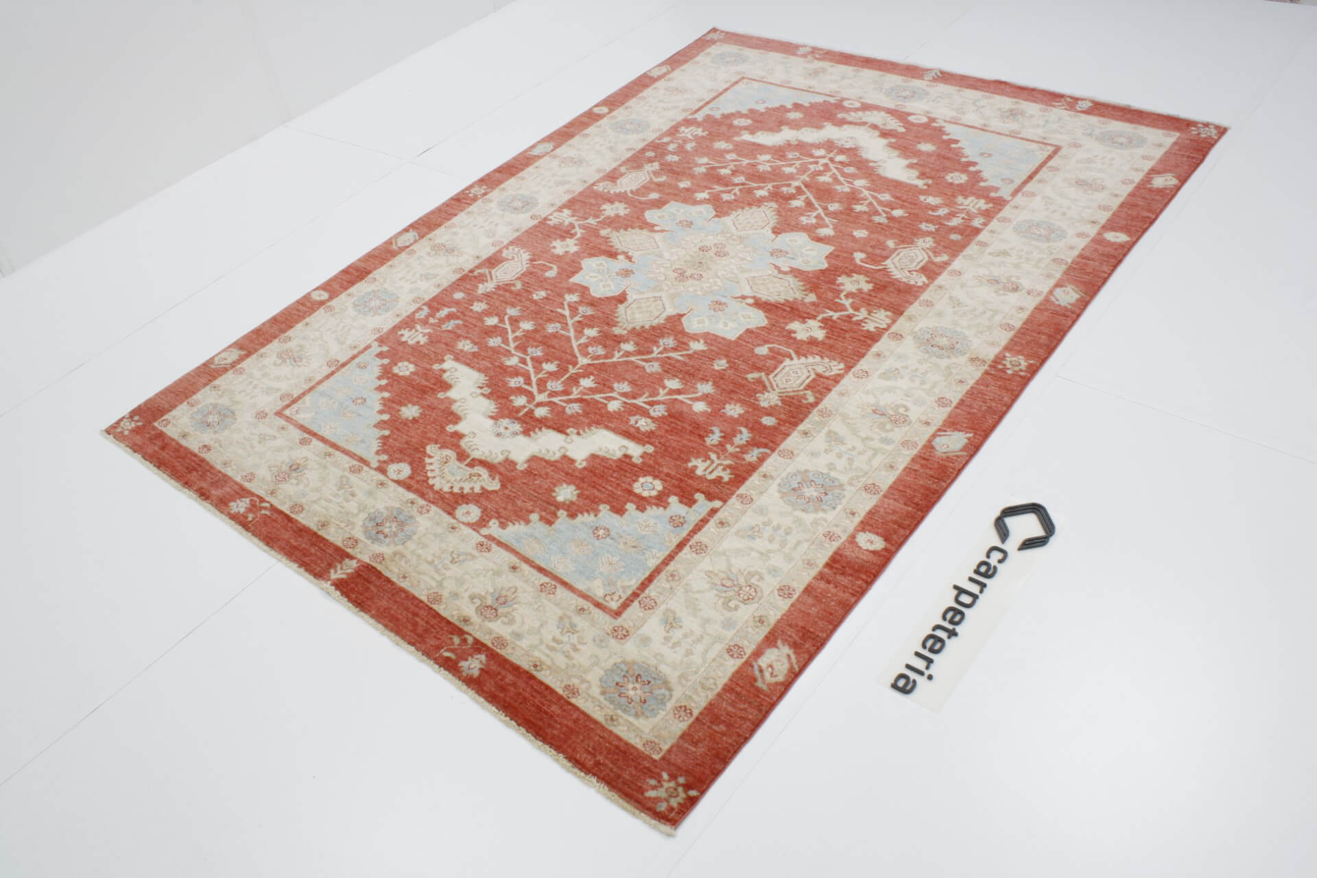 Dywan orientalny Ziegler Exclusive