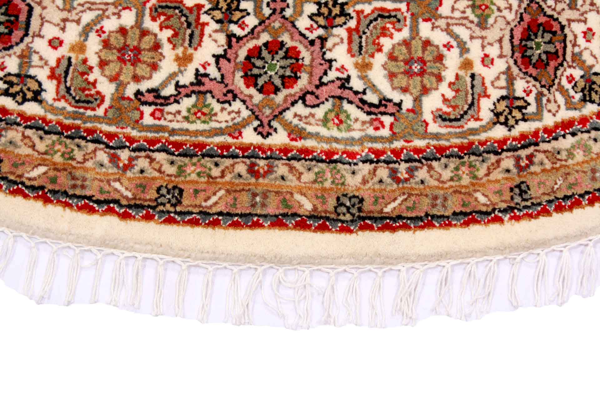 Dywan orientalny Tabriz Premium