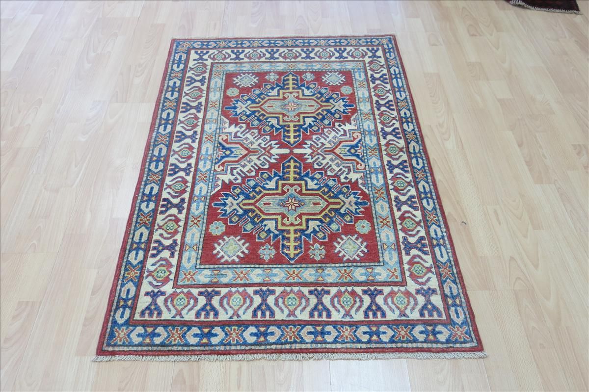 Dywan orientalny Kazak