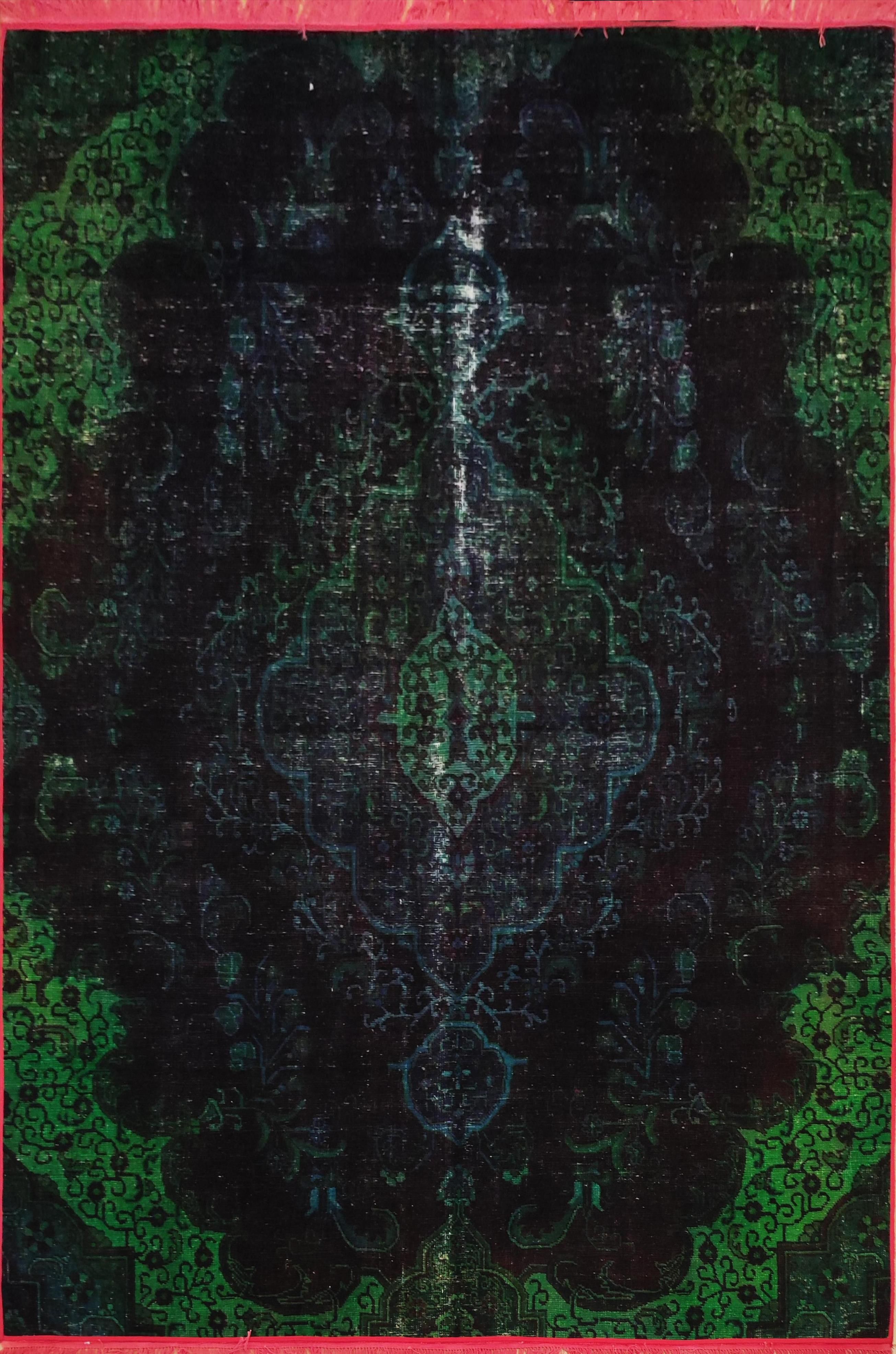 Dywan nowoczesny Vintage Royal
