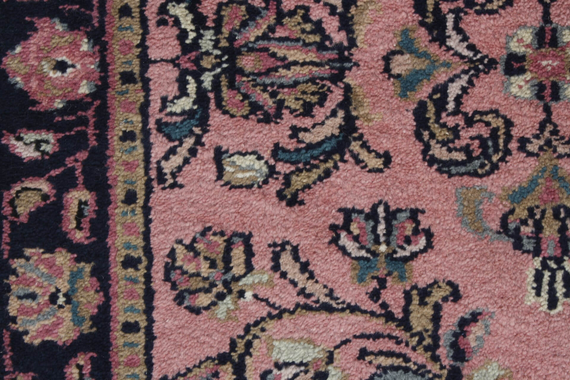 Dywan orientalny Bidjar Exclusive