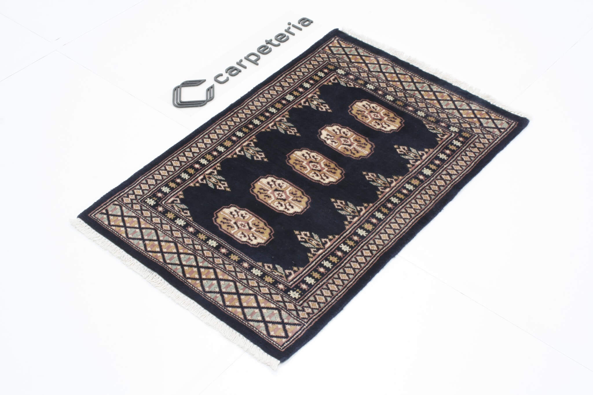 Dywan orientalny Bukhara Exclusive