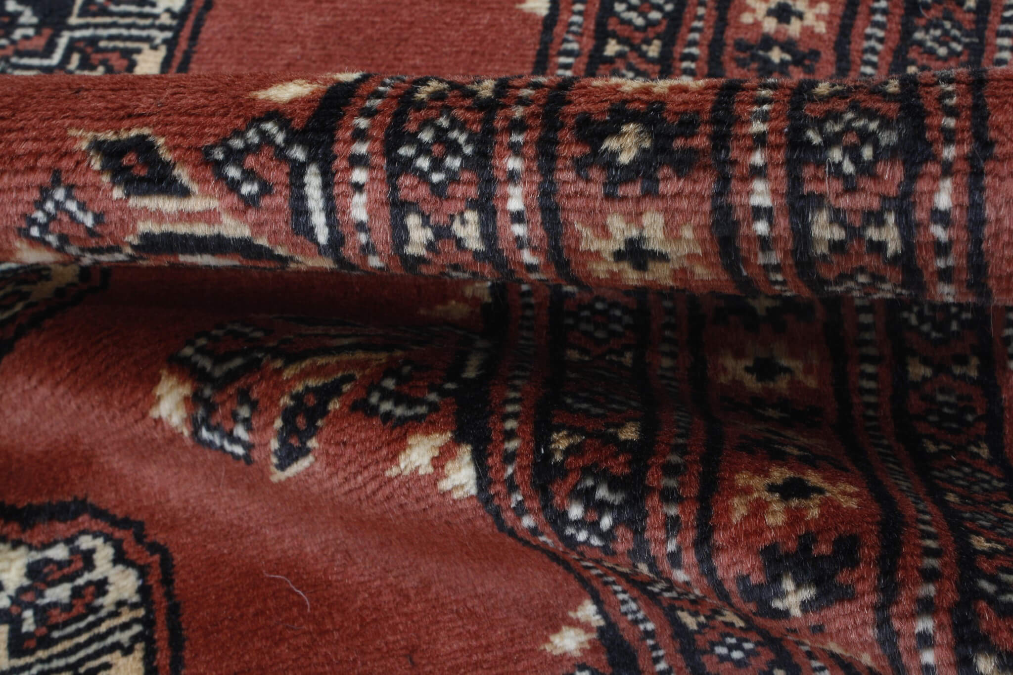 Dywan orientalny Bukhara Exclusive