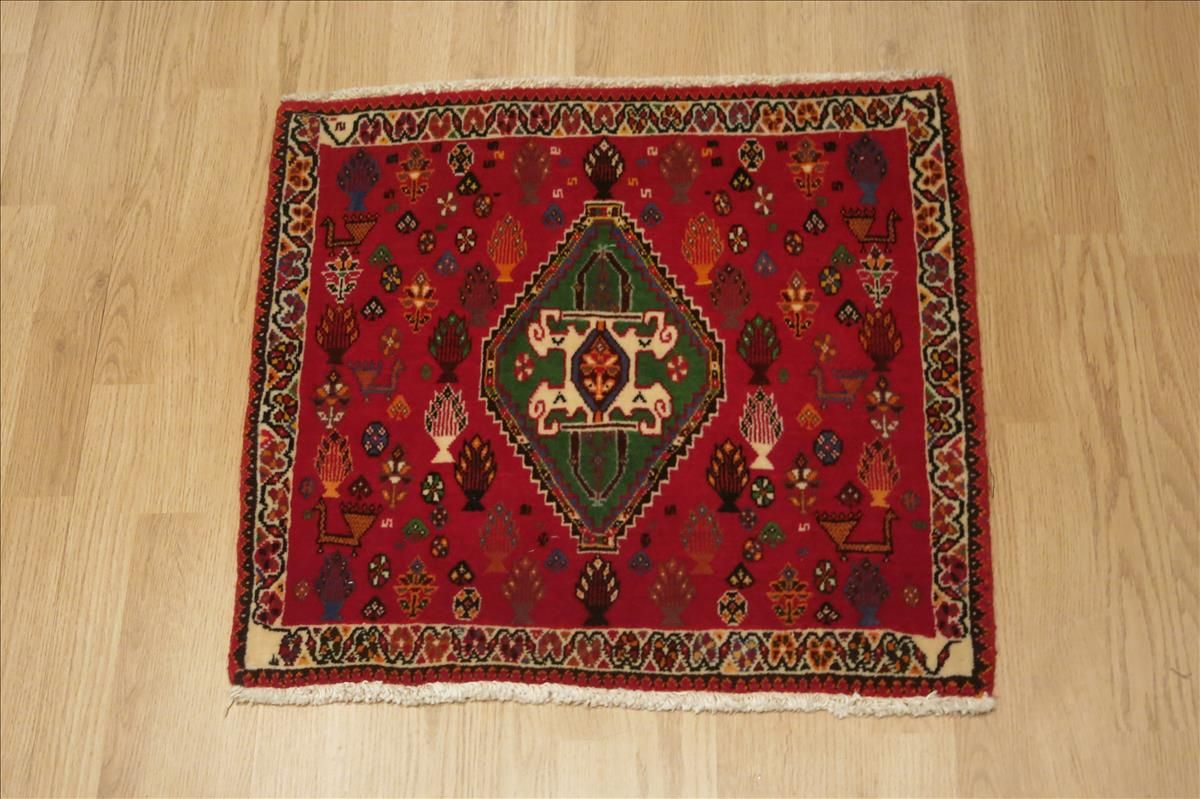 Dywan orientalny Gashgai Super