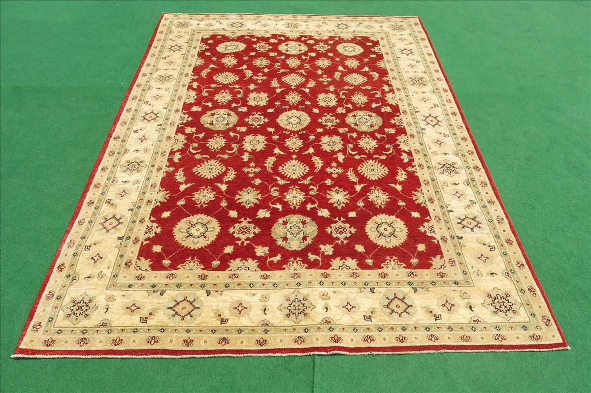 Dywan orientalny Ziegler Exclusive