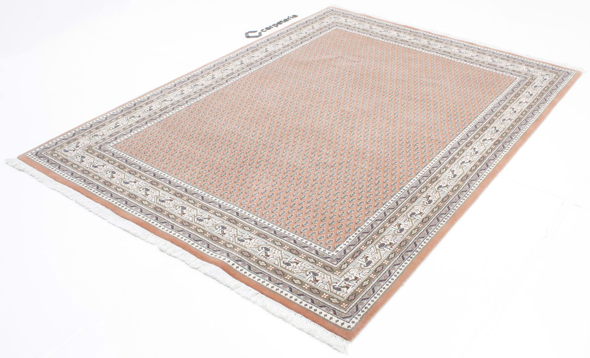 Dywan orientalny Mir Exclusive