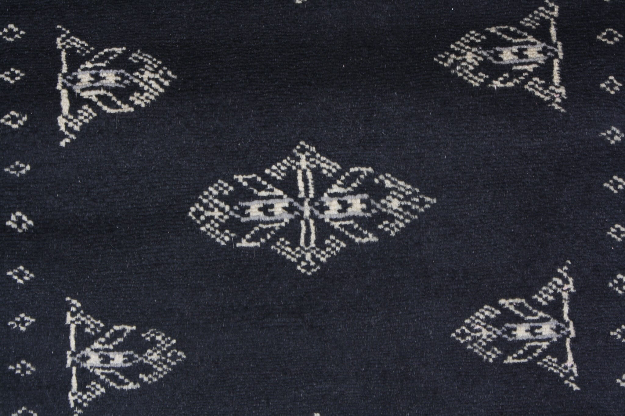 Dywan orientalny Bukhara Exclusive