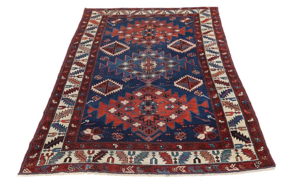 Dywan orientalny Kazak