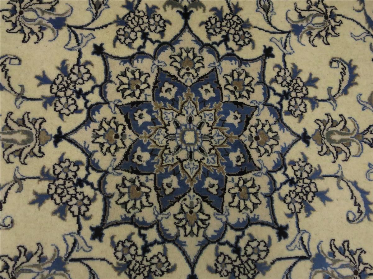 Dywan orientalny Nain Kavir