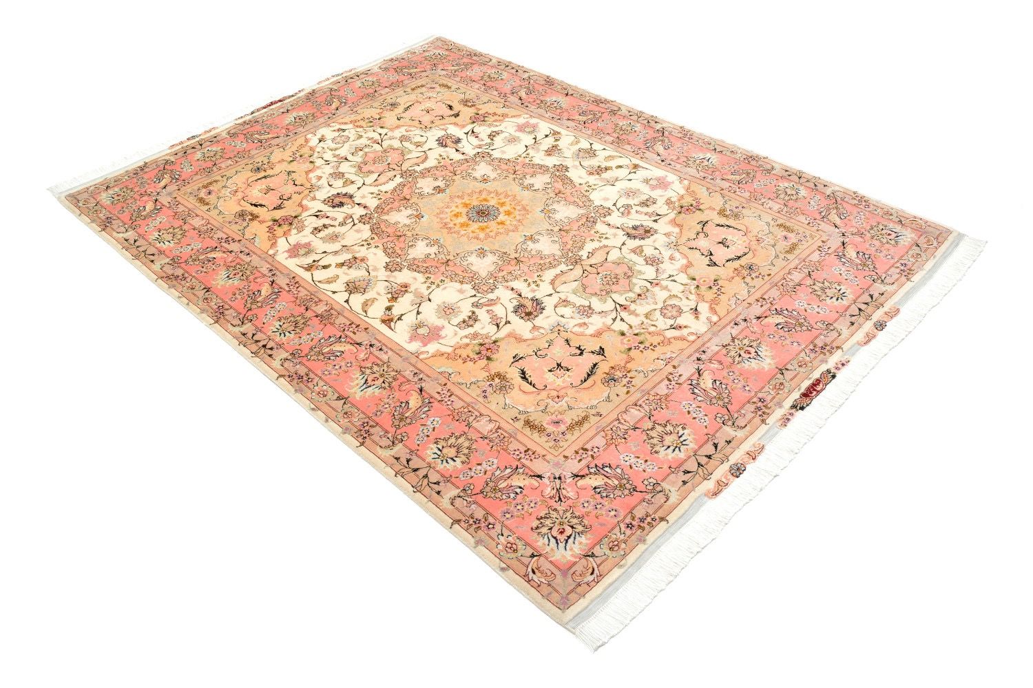 Dywan orientalny Tabriz Imperial