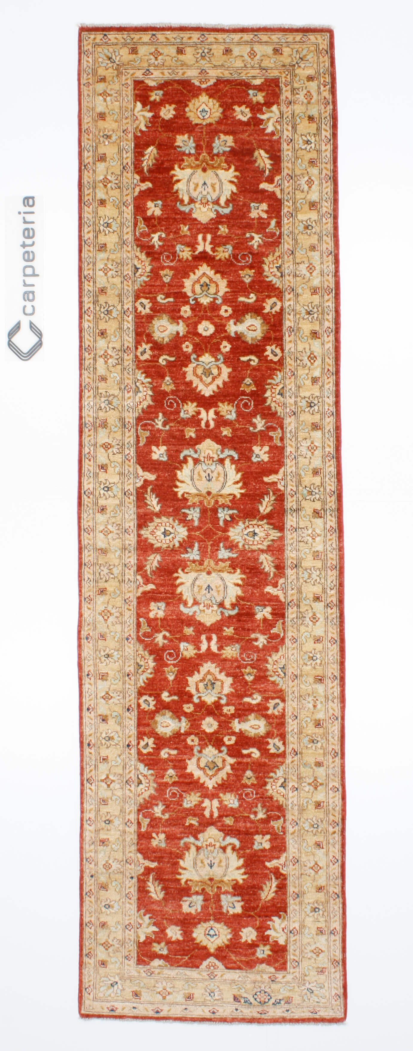 Dywan orientalny Ziegler Exclusive