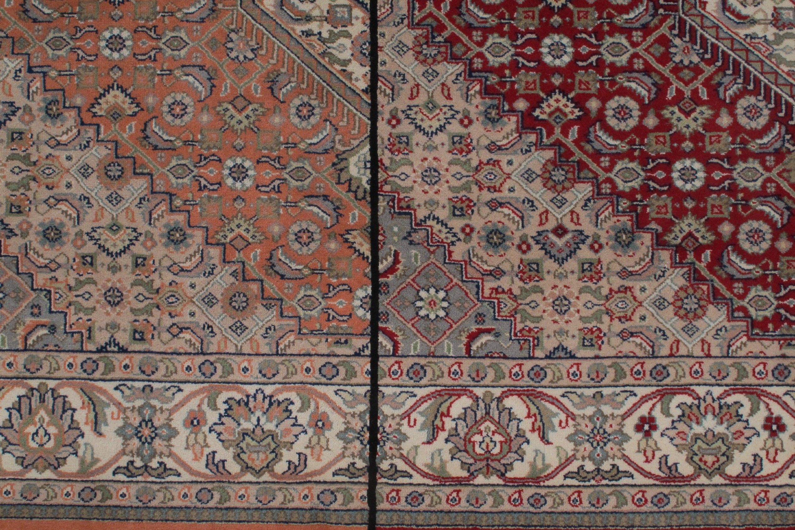Dywan orientalny Bidjar Exclusive