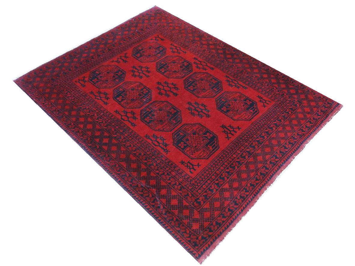 Dywan orientalny Afghan Filpa