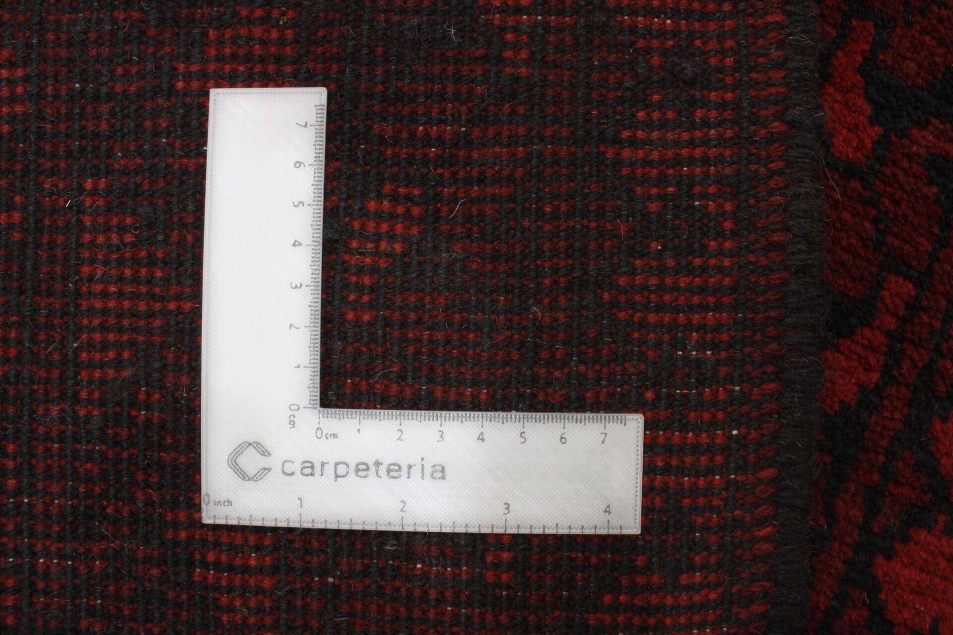 Dywan orientalny Afghan