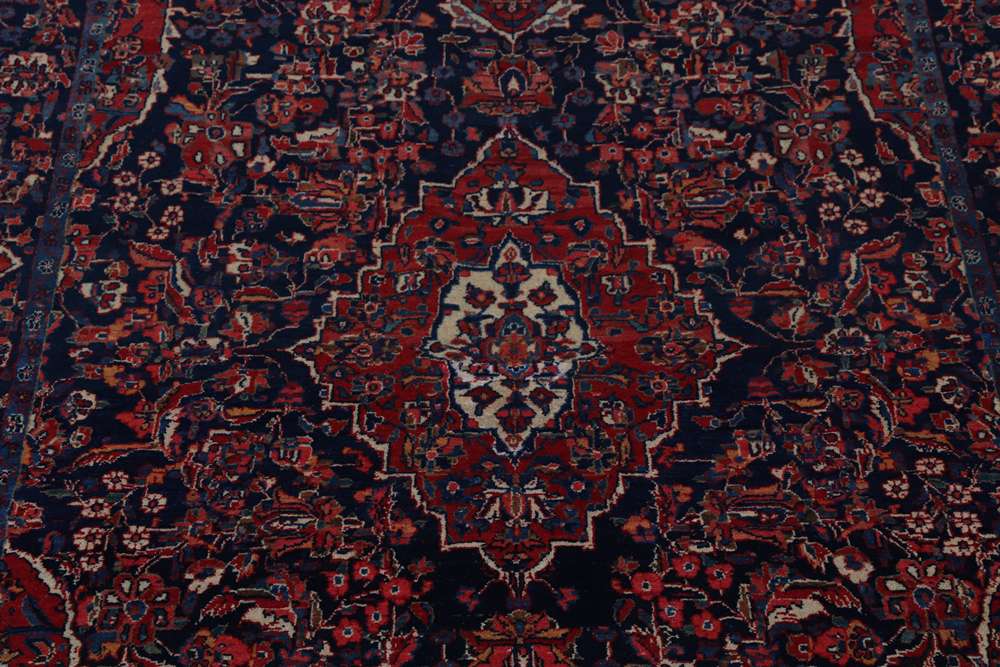 Dywan perski Kashan