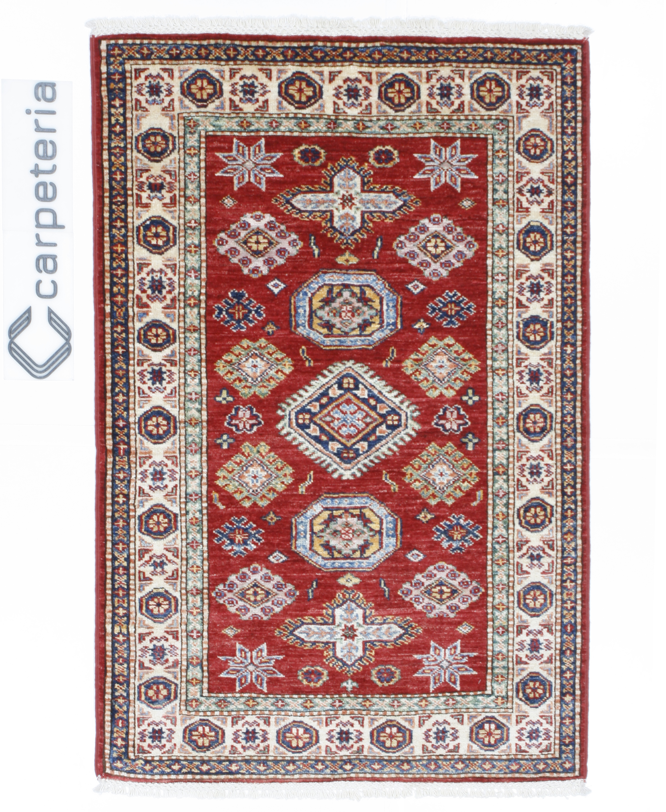 Dywan orientalny Kazak Exclusive