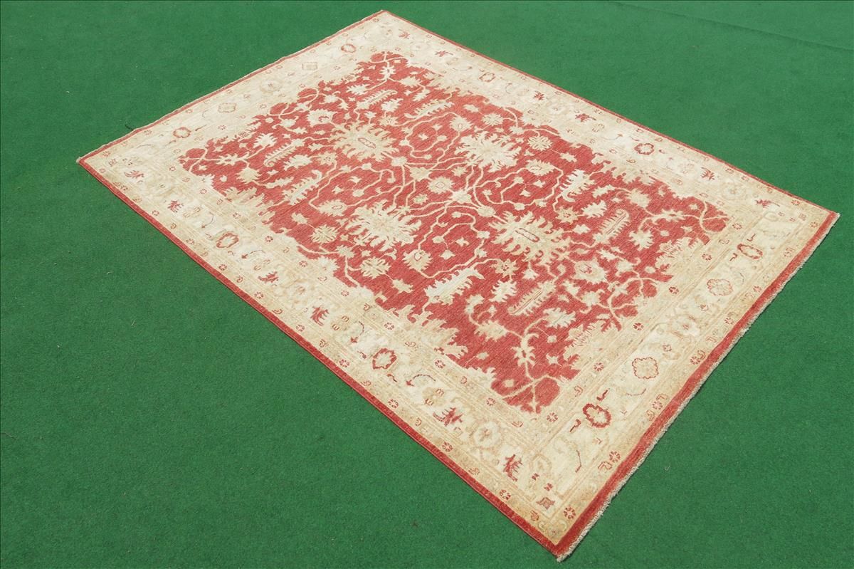 Dywan orientalny Ziegler Exclusive