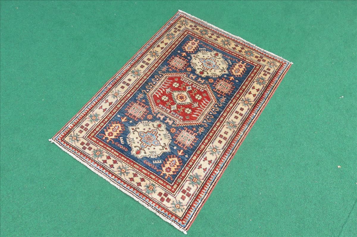 Dywan orientalny Kazak Exclusive