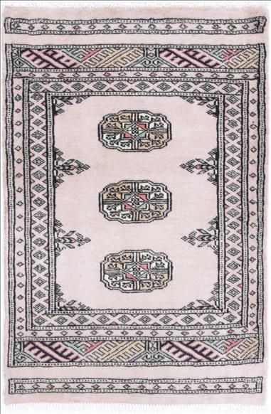 Dywan orientalny Bukhara Exclusive