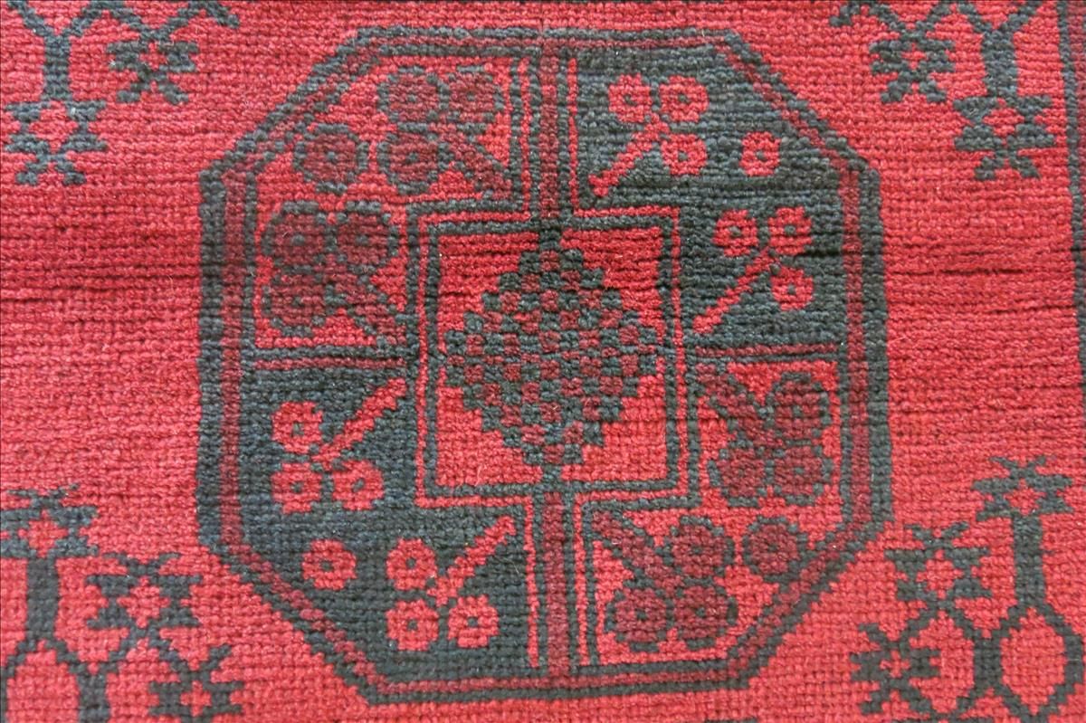 Dywan orientalny Afghan Filpa