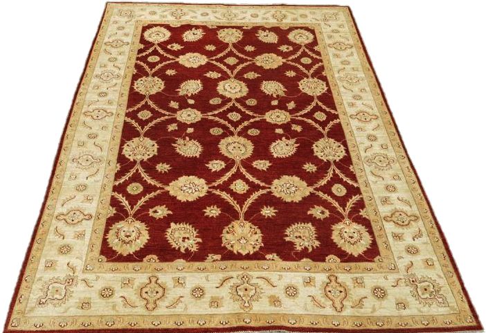 Dywan orientalny Ziegler Exclusive
