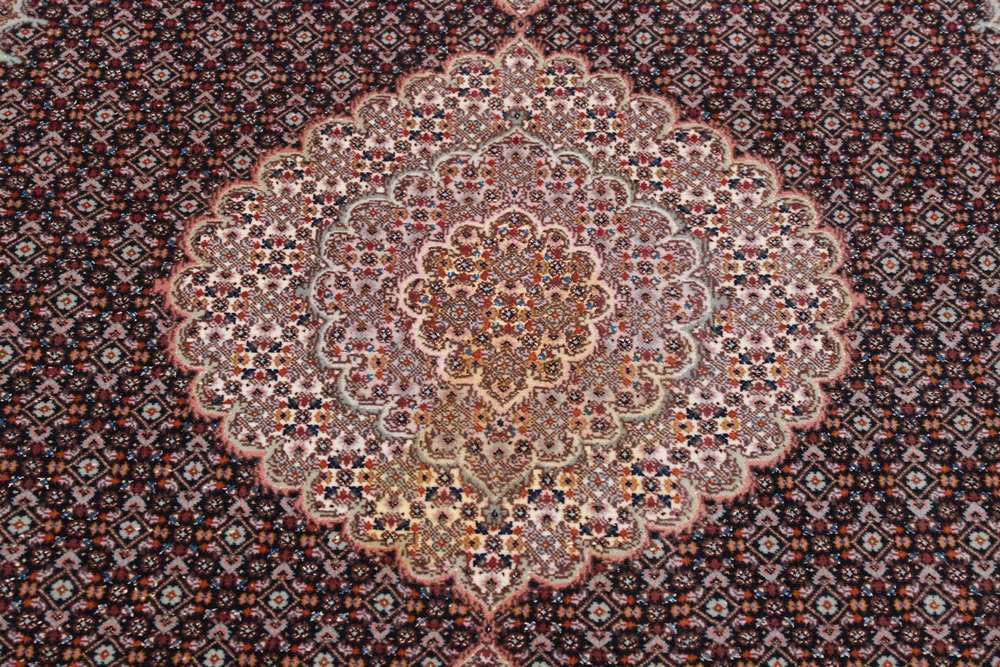 Dywan perski Tabriz