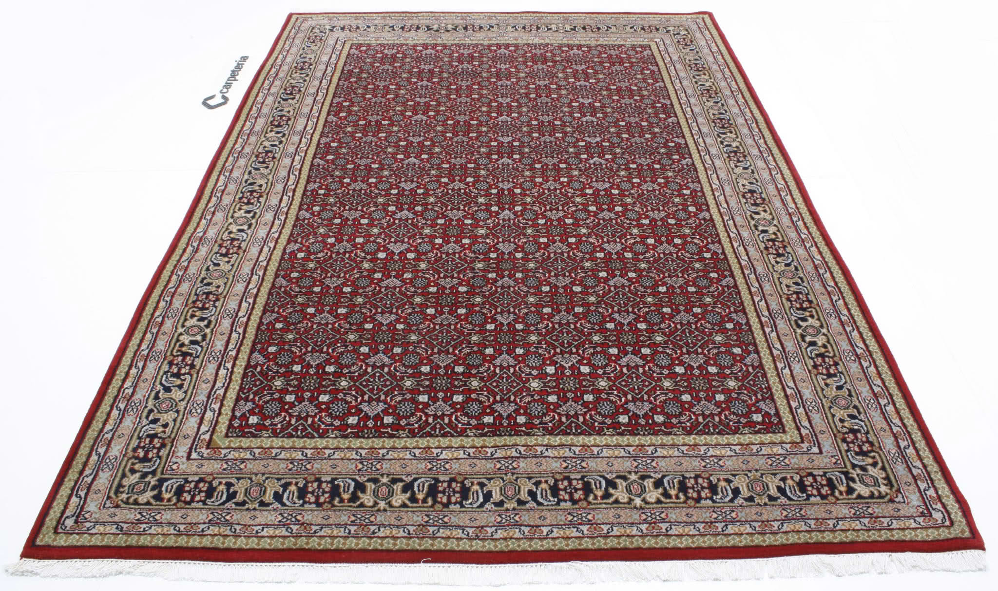 Dywan orientalny Bijar