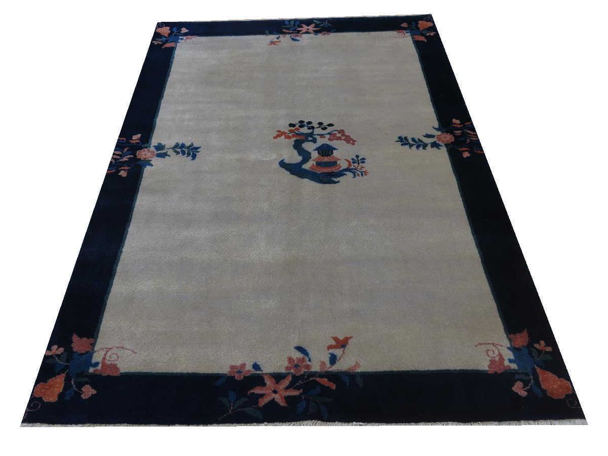 Dywan orientalny China Floral Exclusive
