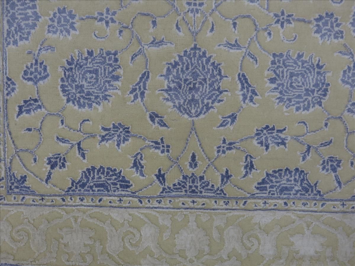 Dywan perski Tabriz Royal