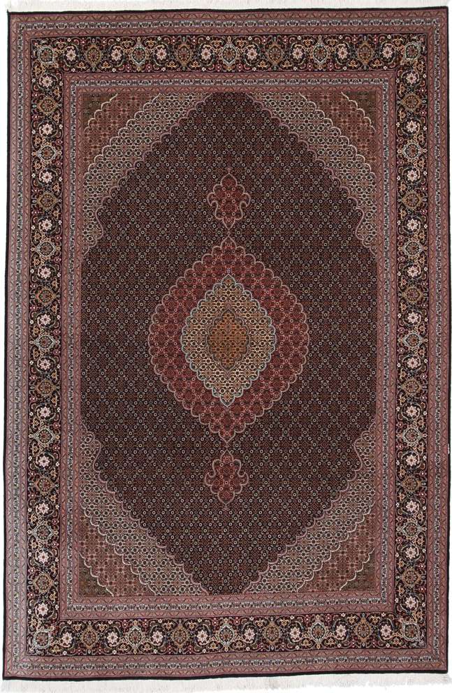Dywan perski Tabriz