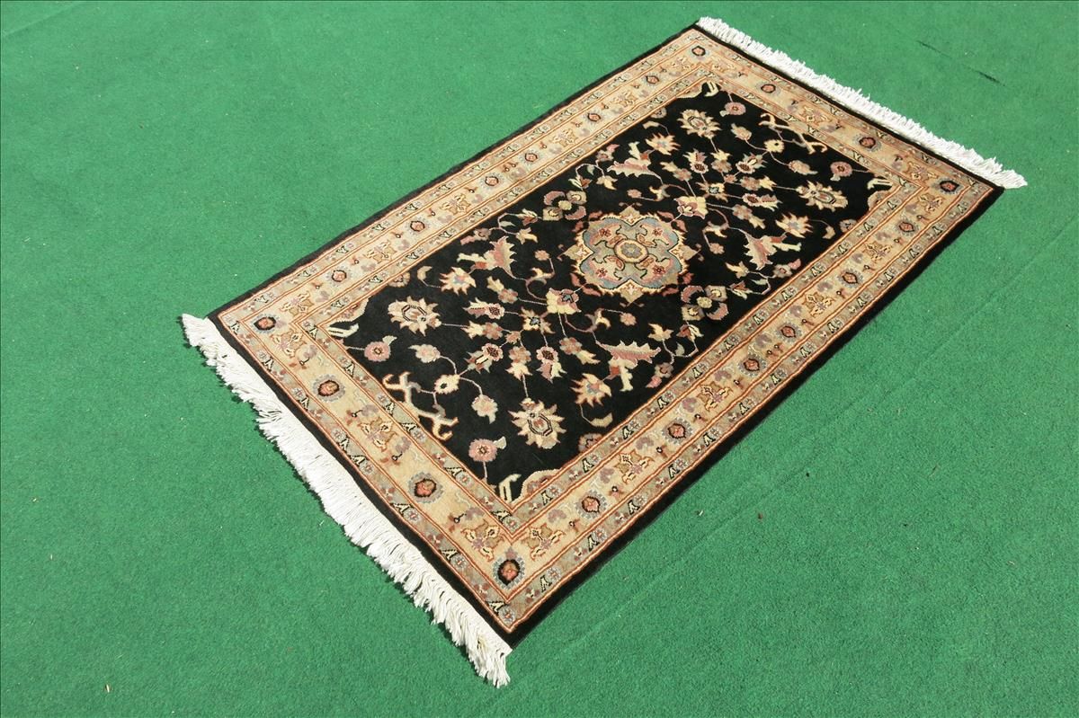 Dywan orientalny Wazirabad Royal