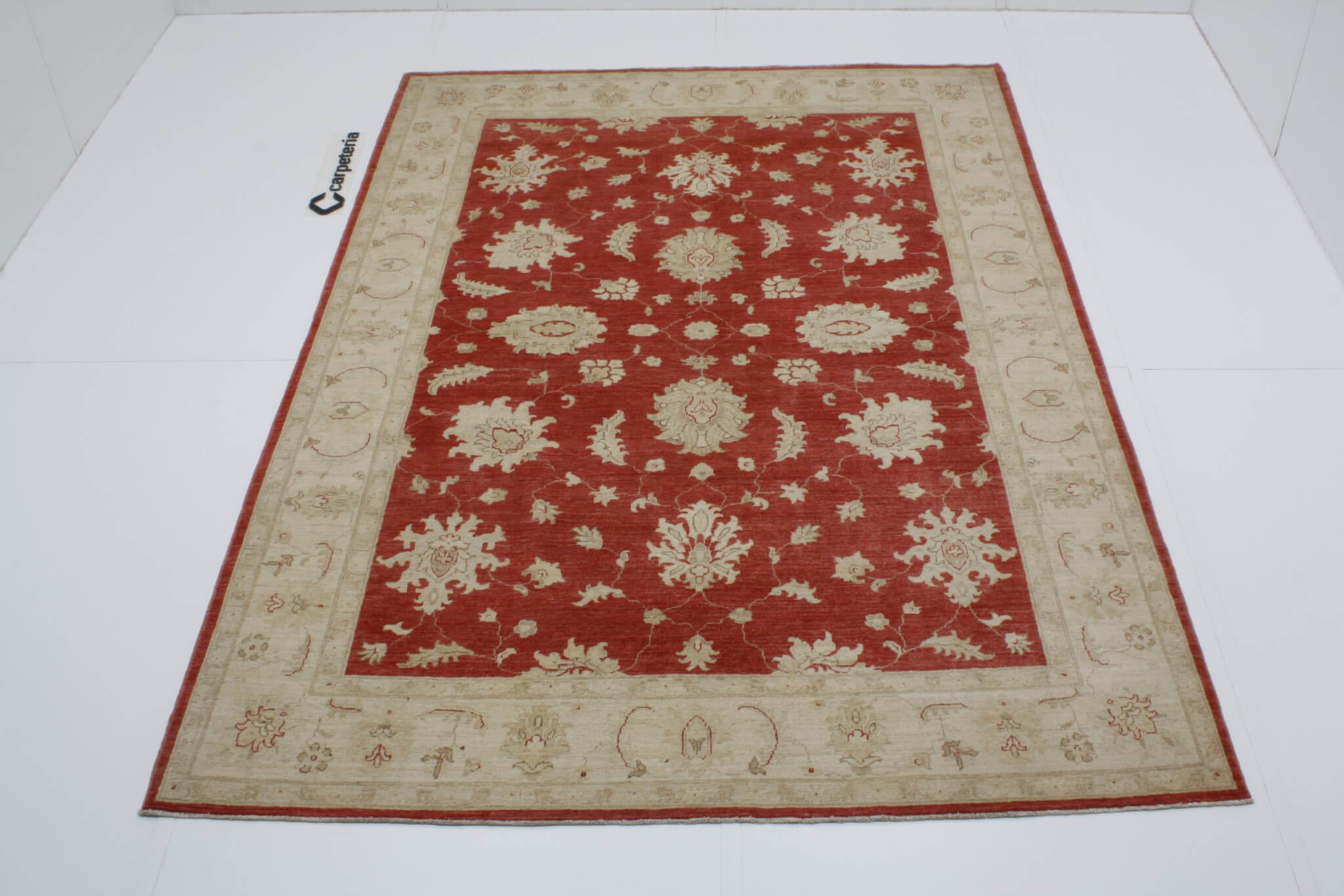 Dywan orientalny Farahan Exclusive