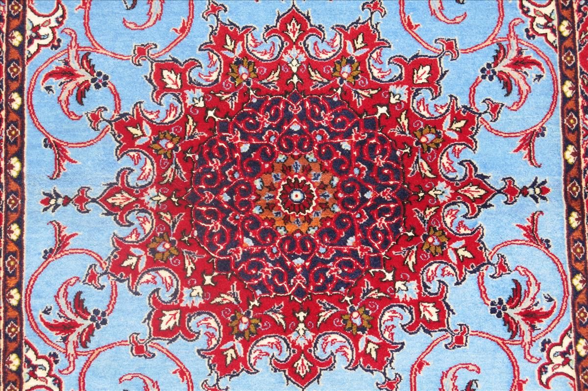 Dywan orientalny Isfahan Royal