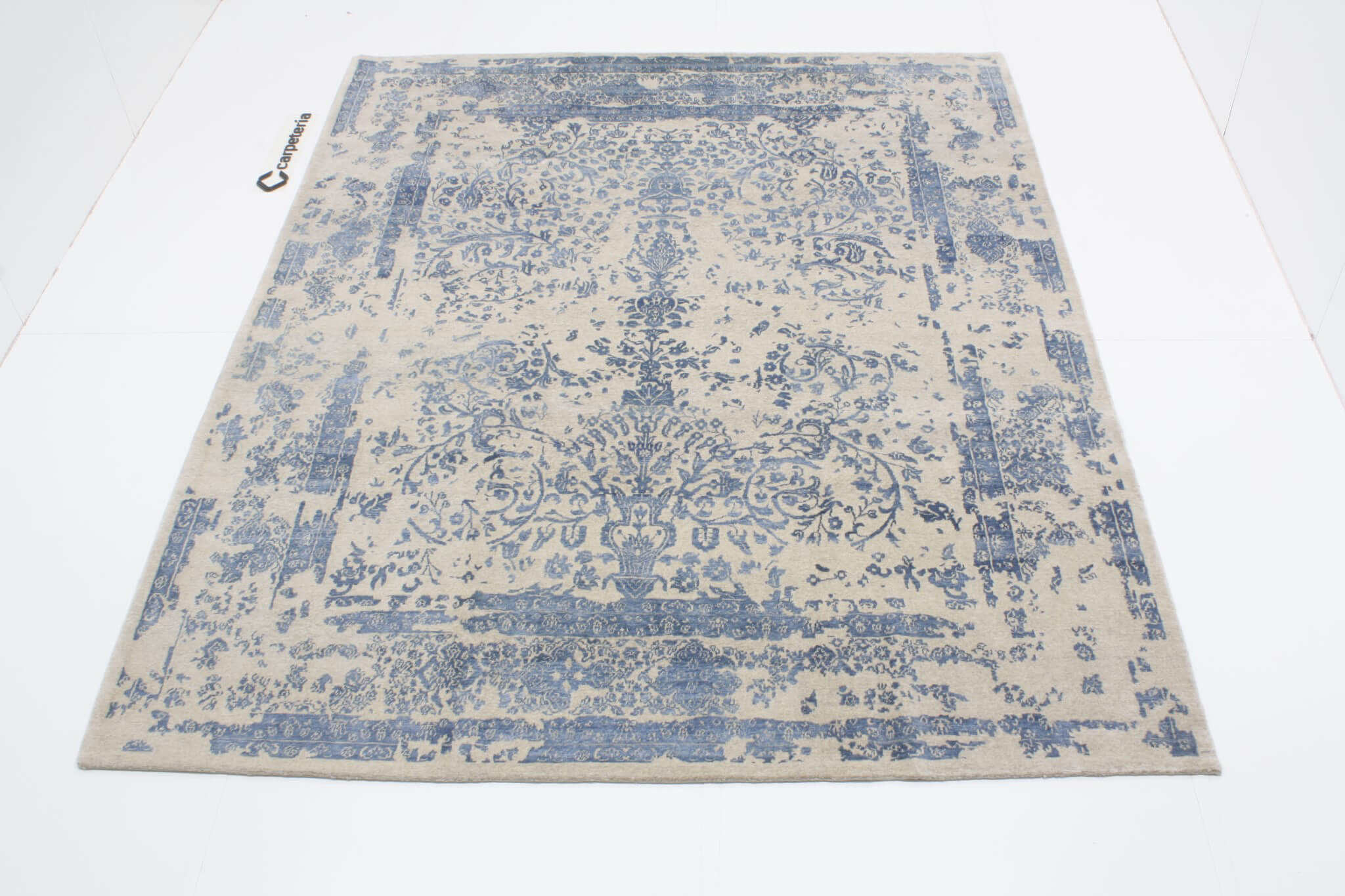 Dywan nowoczesny Ikat Royal