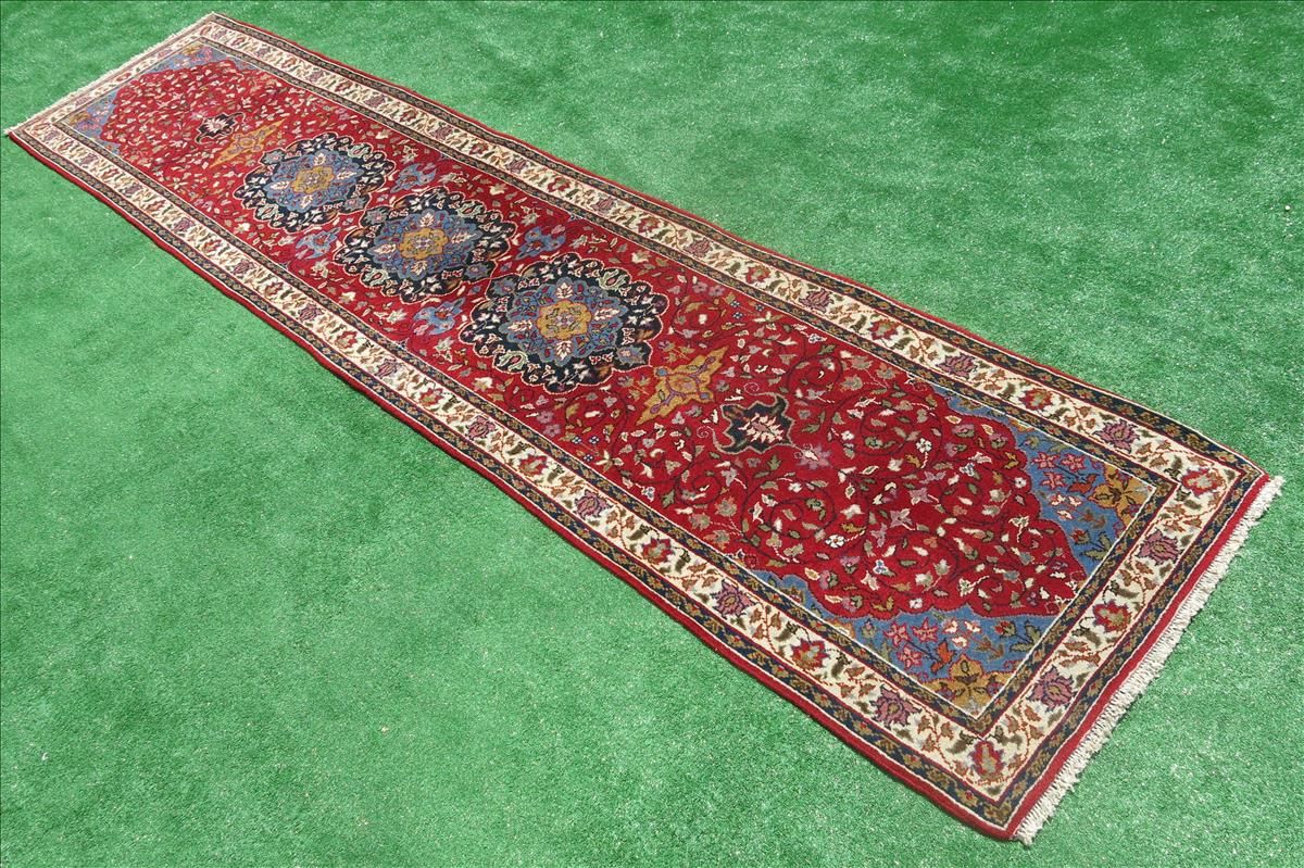 Dywan orientalny Varanasi Super