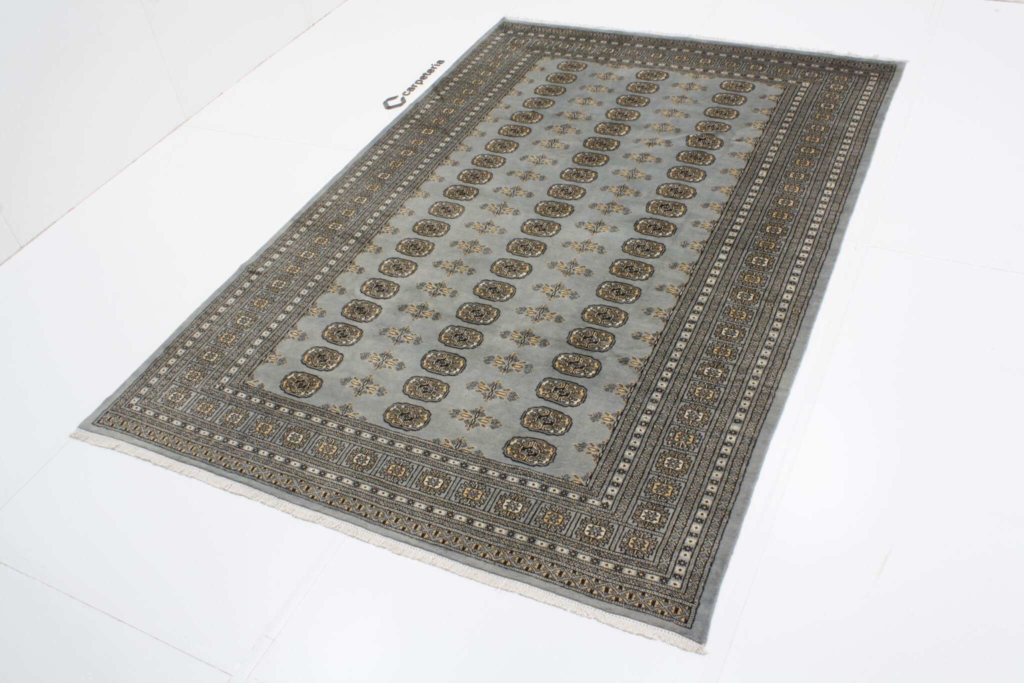 Dywan orientalny Bukhara Exclusive
