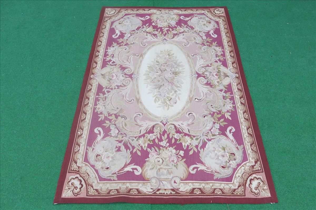 Dywan orientalny Aubusson Imperial