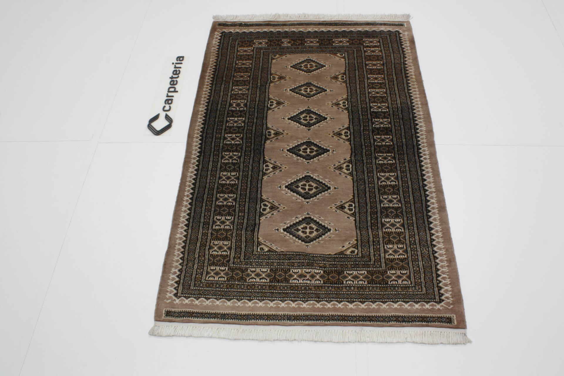 Dywan orientalny Jaldar Premium