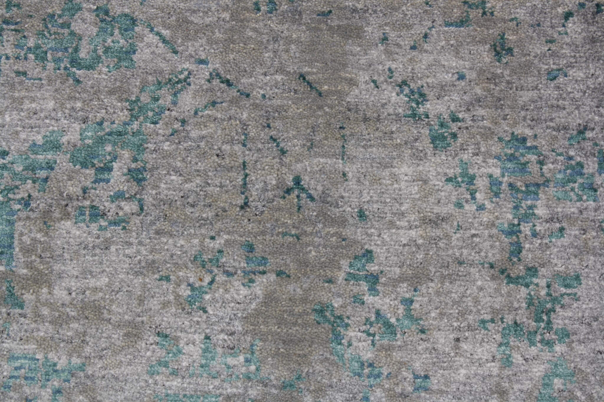 Dywan nowoczesny Ikat Royal