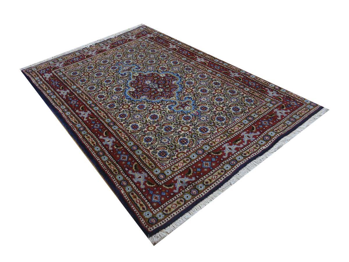Dywan orientalny Moud Super