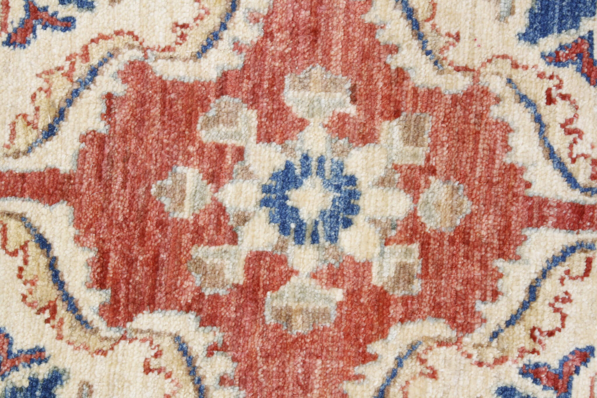 Dywan orientalny Ziegler Exclusive