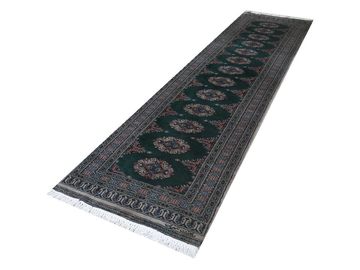 Dywan orientalny Jaldar Exclusive