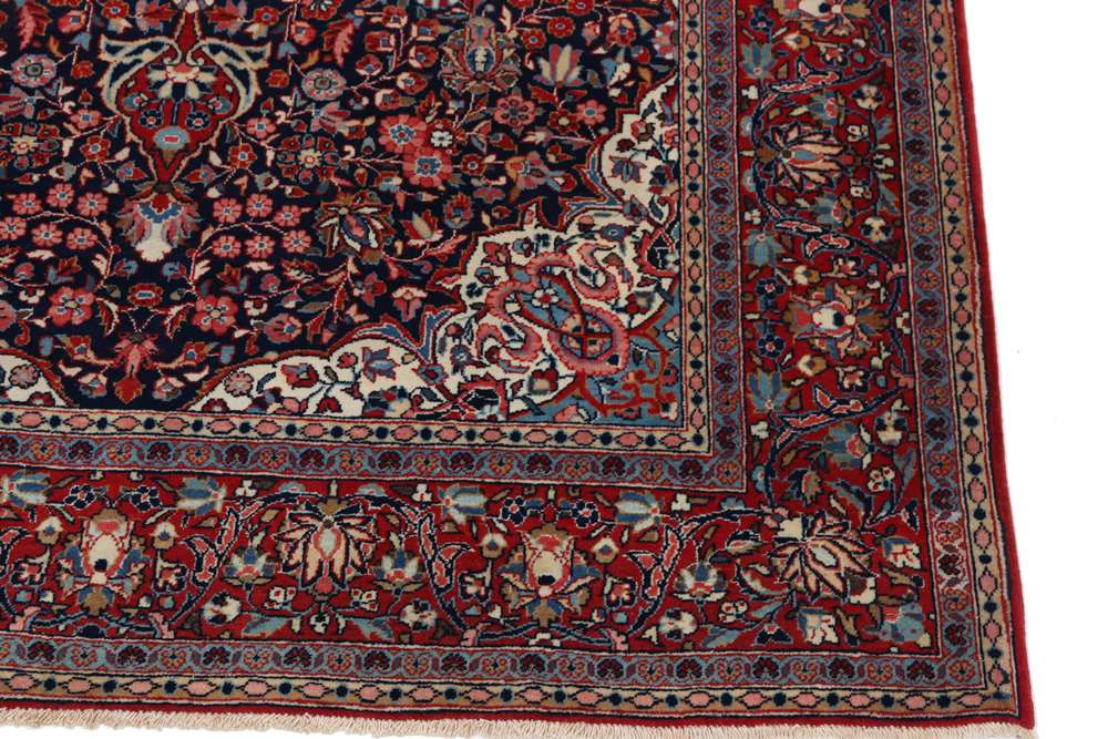 Dywan perski Kashan