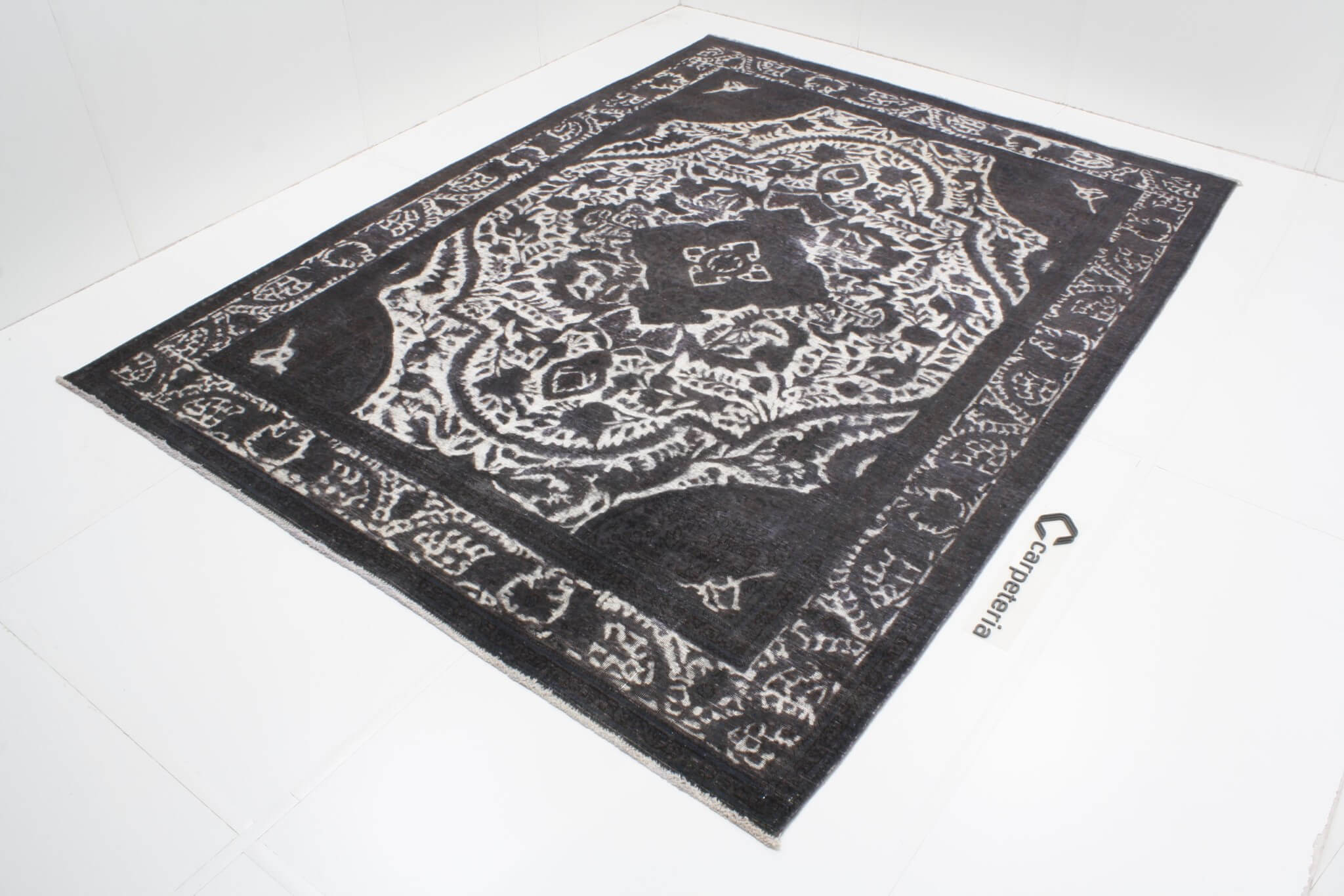 Dywan nowoczesny Vintage Premium
