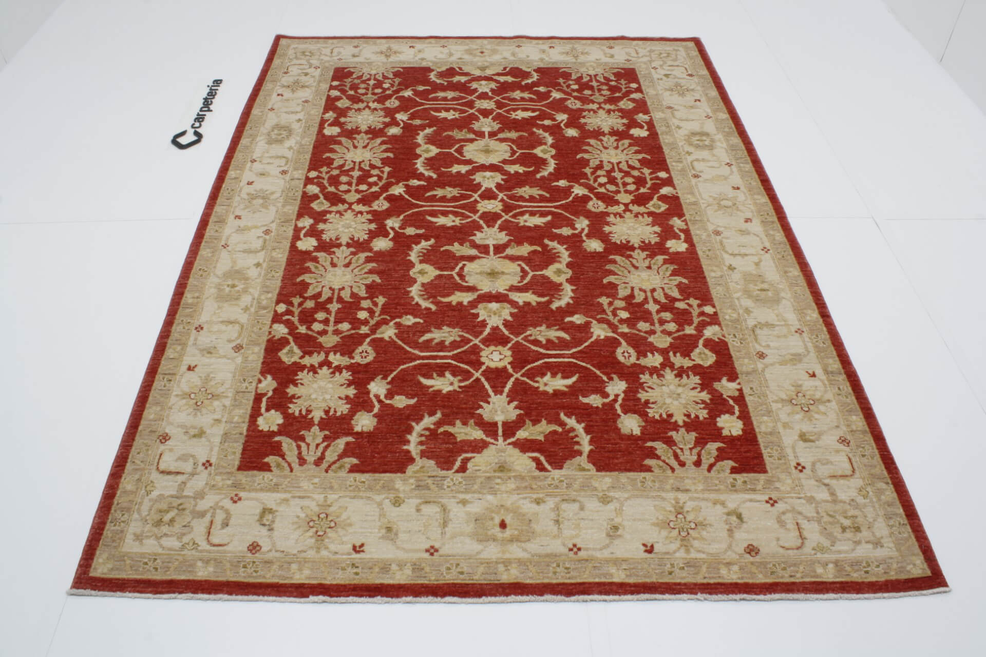 Dywan orientalny Ziegler Exclusive