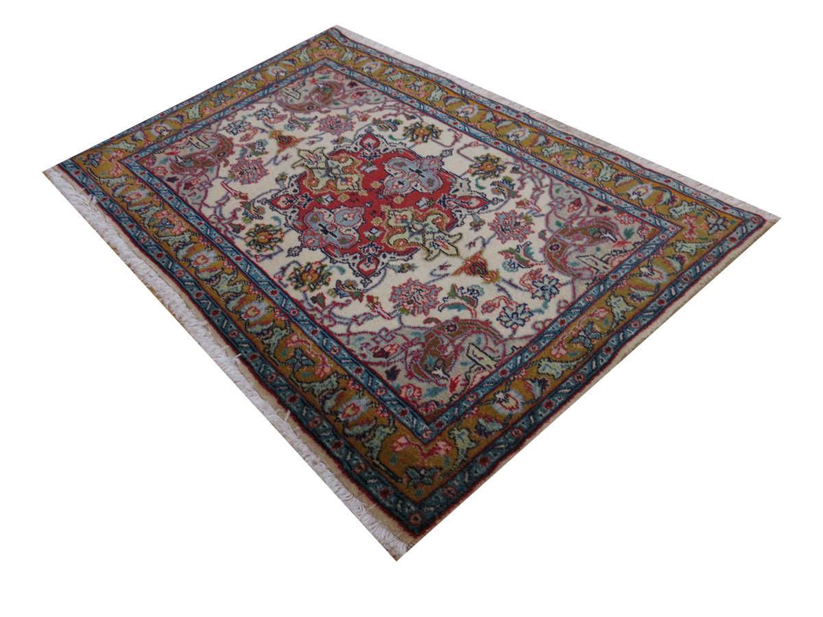 Dywan orientalny Tabriz Super