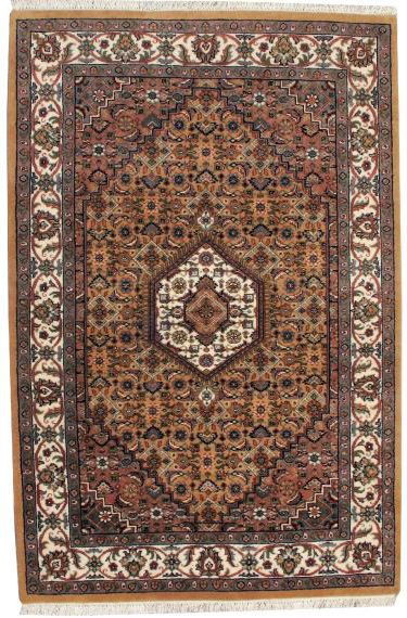 Dywan orientalny Bidjar Exclusive