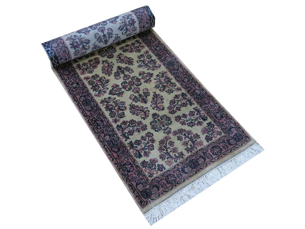 Dywan orientalny Sarough Exclusive