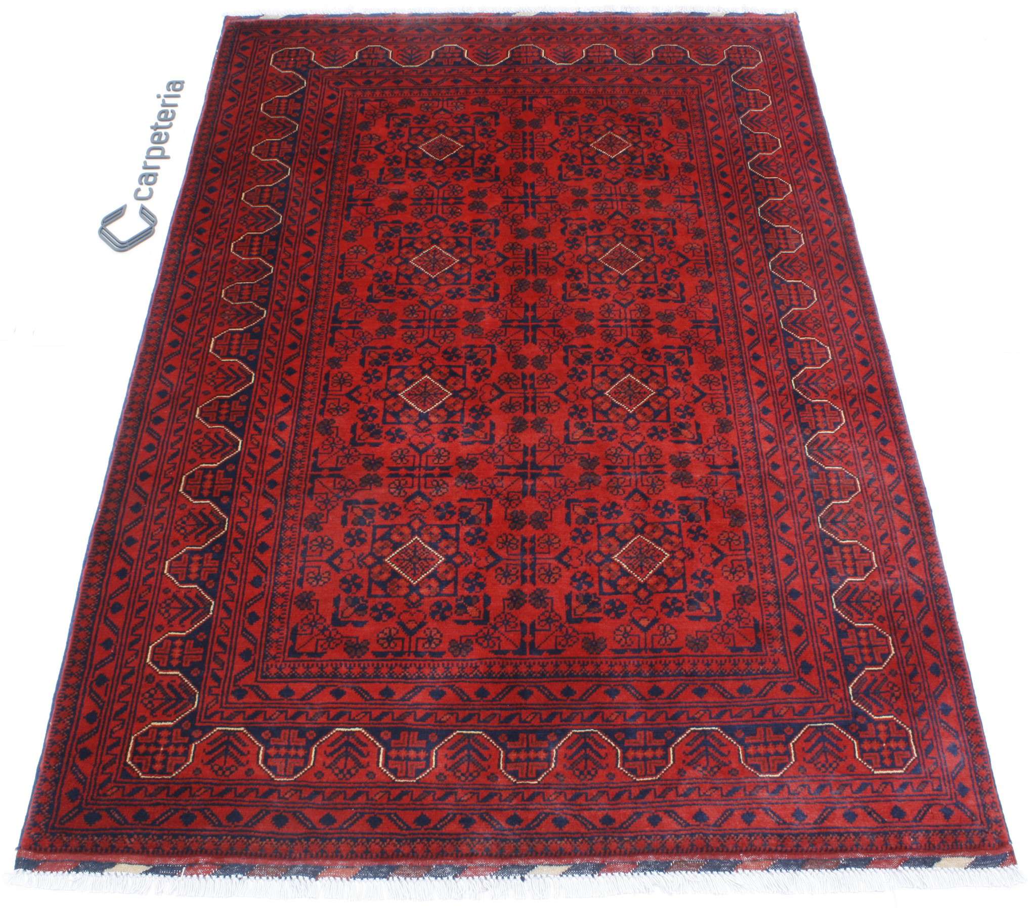 Dywan orientalny Mauri