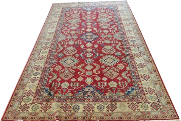 Dywan orientalny Kazak Exclusive